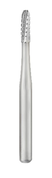 FG CARBIDE 1558 - BULK 100