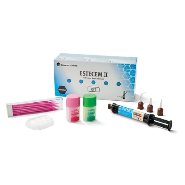 Estecem II Kit Universal