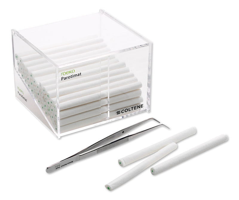 ROEKO Parotimat, 1 pc
