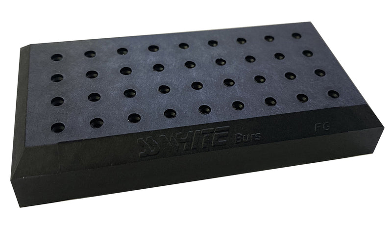 BUR BLOCK FG THERMO - 1 PACK