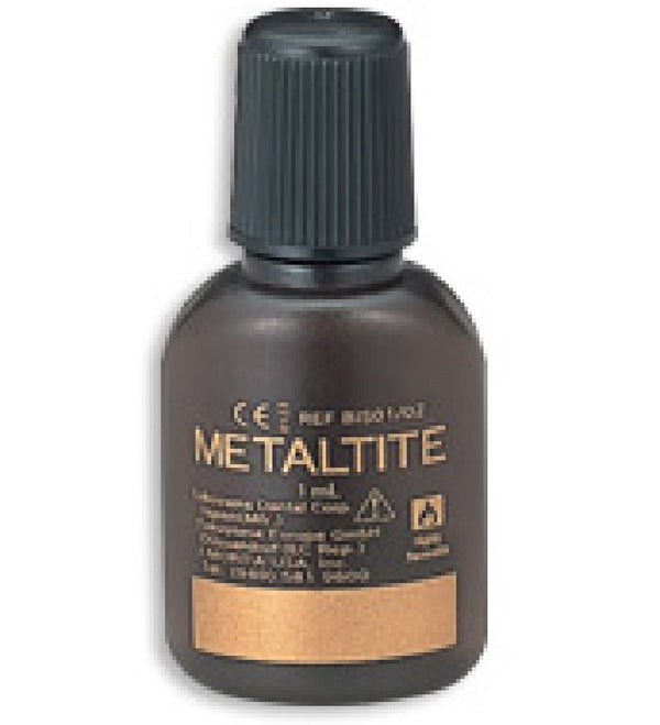 Metaltite    5ml Bottle