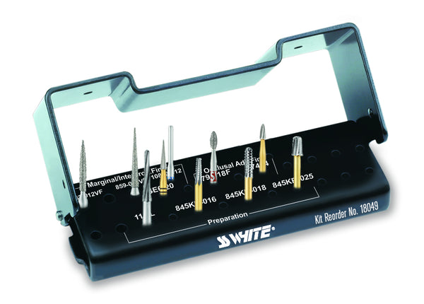 KIT - INLAY/ONLAY, D - 1 PACK
