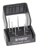 KIT - ENDOGUIDE MOLAR KIT - 1 PACK