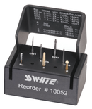 KIT - ENDOGUIDE ANTERIOR/BICUSPID KIT - 1 PACK