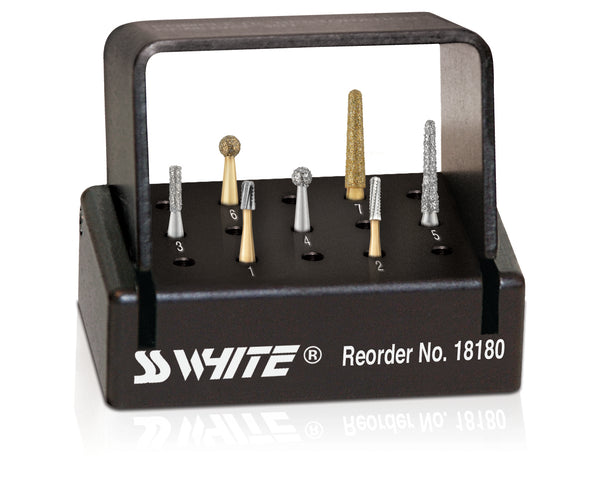 KIT - COMPLETE RESTORATION REMOVAL - 1 PACK