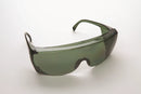 EyeSavers Eyewear, Green Frame - Green Lens
