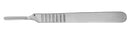 Scalpel Handle #4