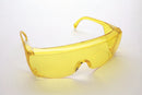 EyeSavers Eyewear, Yellow Frame - Yellow Lens