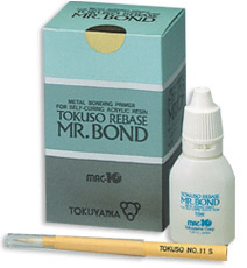 Tokuso Rebase MR. Bond   5.5ml Bottle