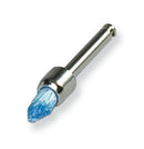 Diamond Twist SCO Tapered Polishing Brushes, Pack of 25,