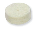 Diamond Twist SCL Felt Wheel Thick, Pack of 5,