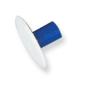 Diamond Twist SCO Micro-Cloth Disks, 1/2", Pack of 25,