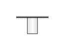 Poli-Pro Disks Refill, X-Fine 1/2", Grit Double Sided, Pack of 40,