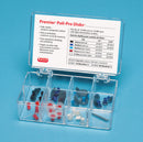 Poli-Pro Disks Starter Kit,