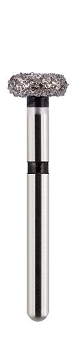 NeoDiamond Bur FG 2042XC Wheel (909-042) X-Coarse Grit, X-Class 25/Pkg.
