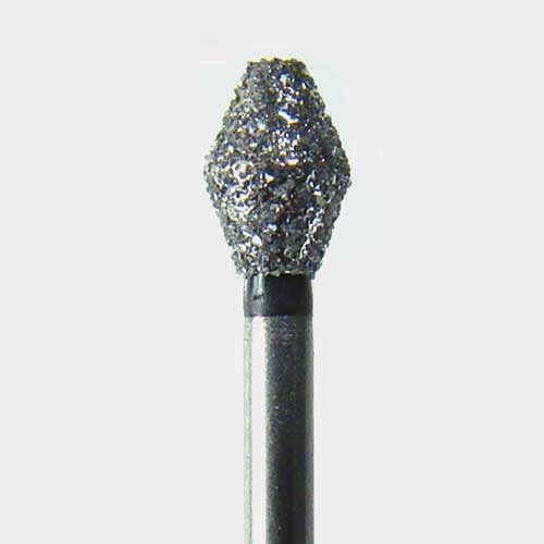 NeoDiamond Bur FG 2133C Reduction (811-033) Coarse Grit, Occlusal 25/Pkg.