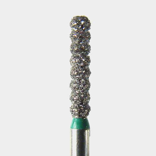 NeoDiamond Bur FG 2217C  (811-037) Coarse Grit, Gross Reduction 25/Pkg.