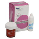Pulp Canal Sealer Kit: 10.5g Powder, 4ml Liquid, 2 Dispensing Scoops