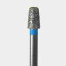 NeoDiamond Bur FG 2525M Flat End Taper (845KR-025) Medium Grit, Modified 25/Pkg.