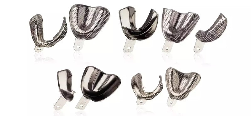 #XL28 PERFORATED TRAY
