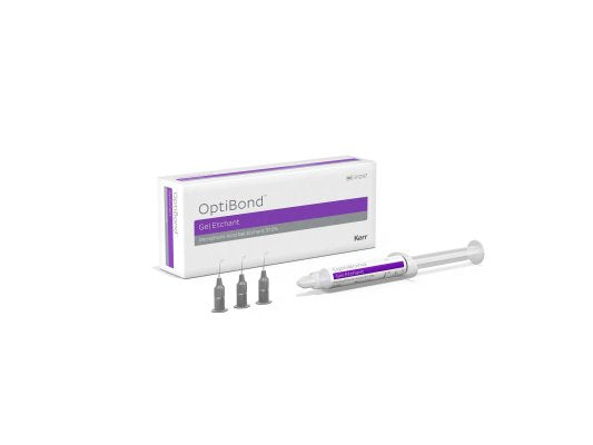 Etch Dispensing Tips 30/pk