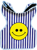 Child's Protectall Apron (Approx. 20" x 20"), .3MM Lead, Navy