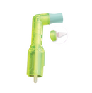2pro Prophy Angle, Firm/Long/Green, Pack of 144,