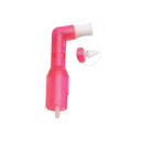 2pro Prophy Angle, Soft/Long/White, Pack of 144,