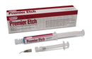 Premier Etch 37% Dentin/Enamel Etch Gel, 12 g,