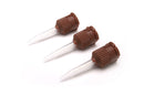Nextemp Automix Dual Barrel Syringe Tips, Pack of 25,