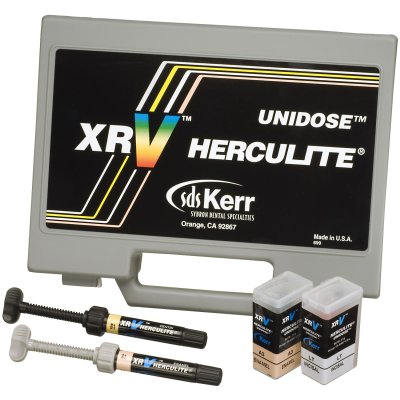 Herculite XRV Unidose Kit