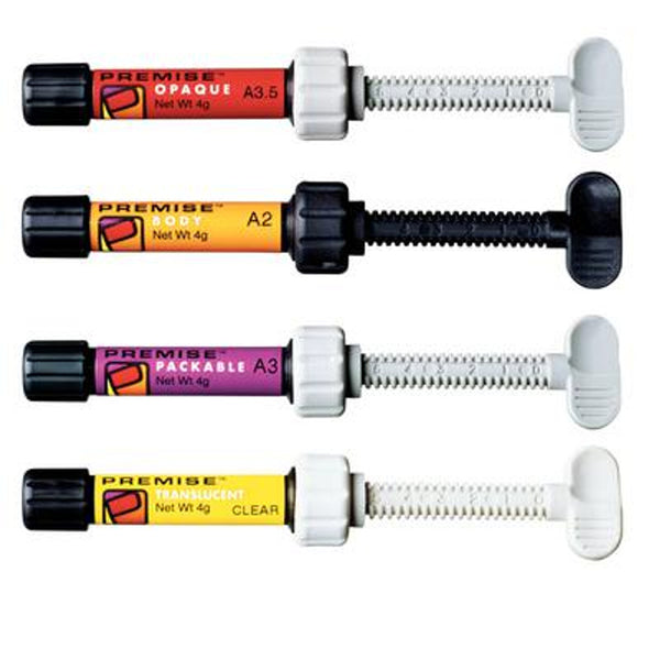 Premise Universal Restorative XL1, 4g Syringe