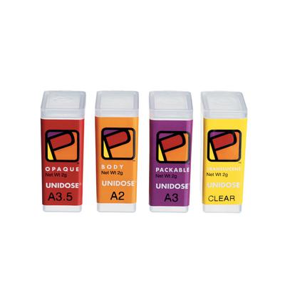 Premise Universal Restorative C1, Unidose Tips 20 x 0.2g