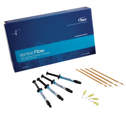 Vertise Flow Intro Kit