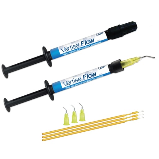 Vertise Flow XL, 2 X 2g Syringe