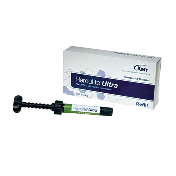 Herculite Ultra C2 Dentin Unidose Tips 20 x 0.2g