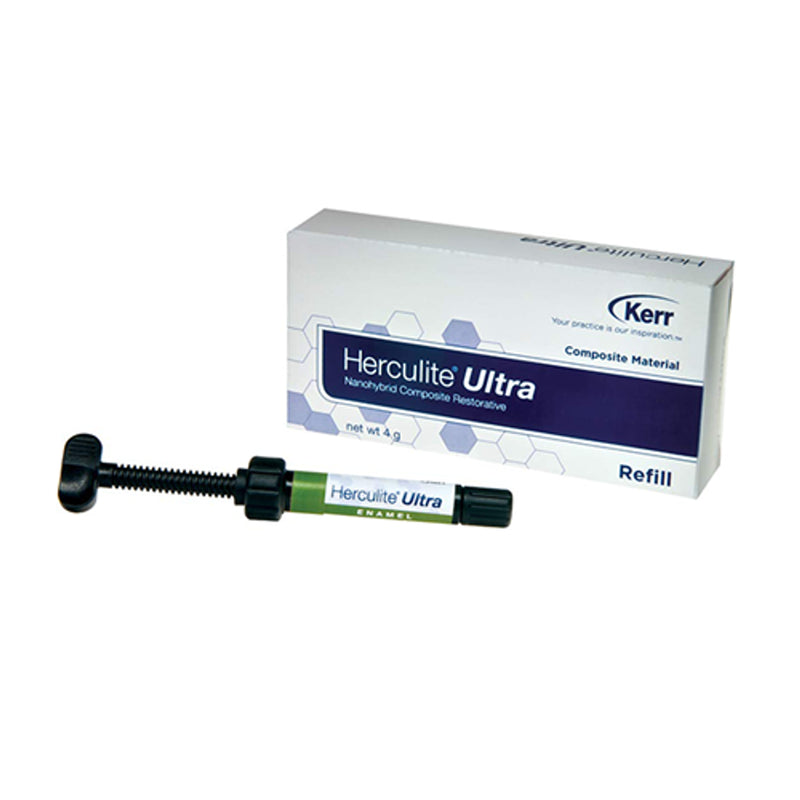 Herculite Ultra A2 Dentin Unidose Tips 20 x 0.2g
