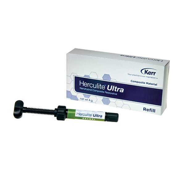 Herculite Ultra D2 Dentin Unidose Tips 20 x 0.2g