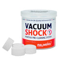 Vacuum Shock (6 tablets per jar)