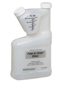 Pour & Clean Bottle (16 oz)