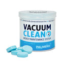 Vacuum Clean (45 tablets per jar)