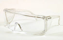 End-Fog Eyewear, Clear Frame - Clear Lens