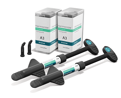 Harmonize A3 Dentin 4g Syringe