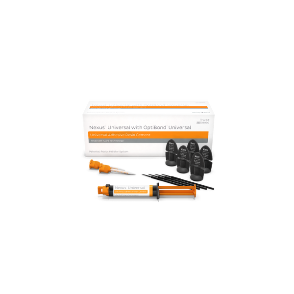Nexus Universal Trial Kit