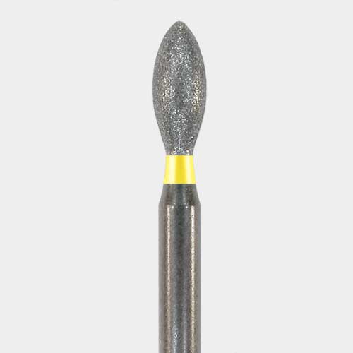 NeoDiamond Bur FG 3923VF Football (368-023) Very Fine Grit, Finishing 25/Pkg.