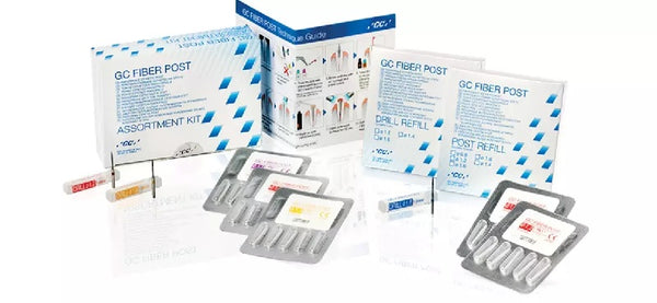GC FIBER POST Drill Refill Size 1.2