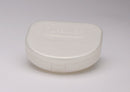 Premier Tray Cases, Pearl White, Pack of 24,