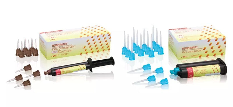 Tempsmart 48ml Mixing Tip II SSS (20)