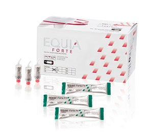 EQUIA Forte Single Shade 48 Pack A2 - US
