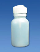 Clear Pump Dispenser